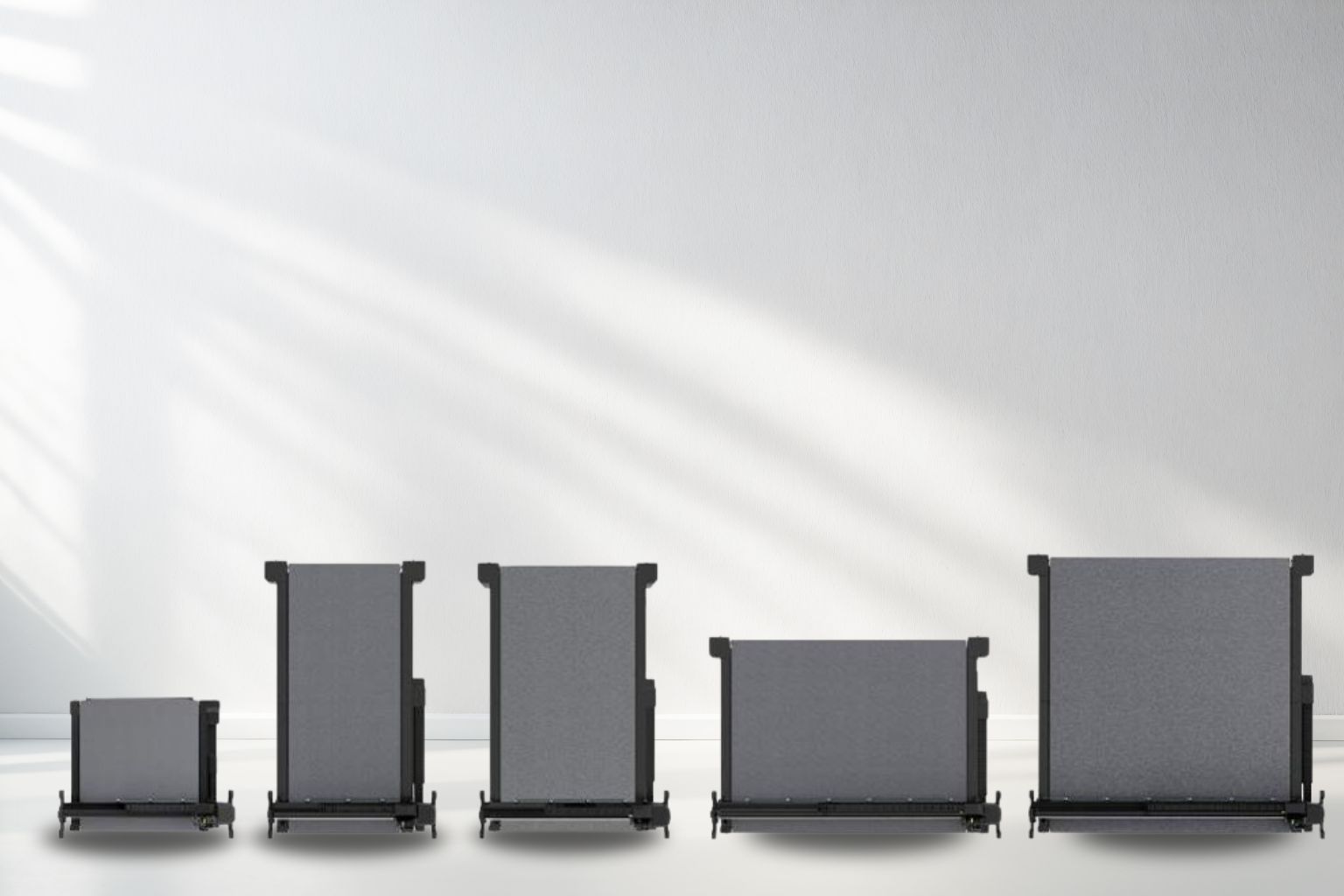 Summa flatbed router / cutter